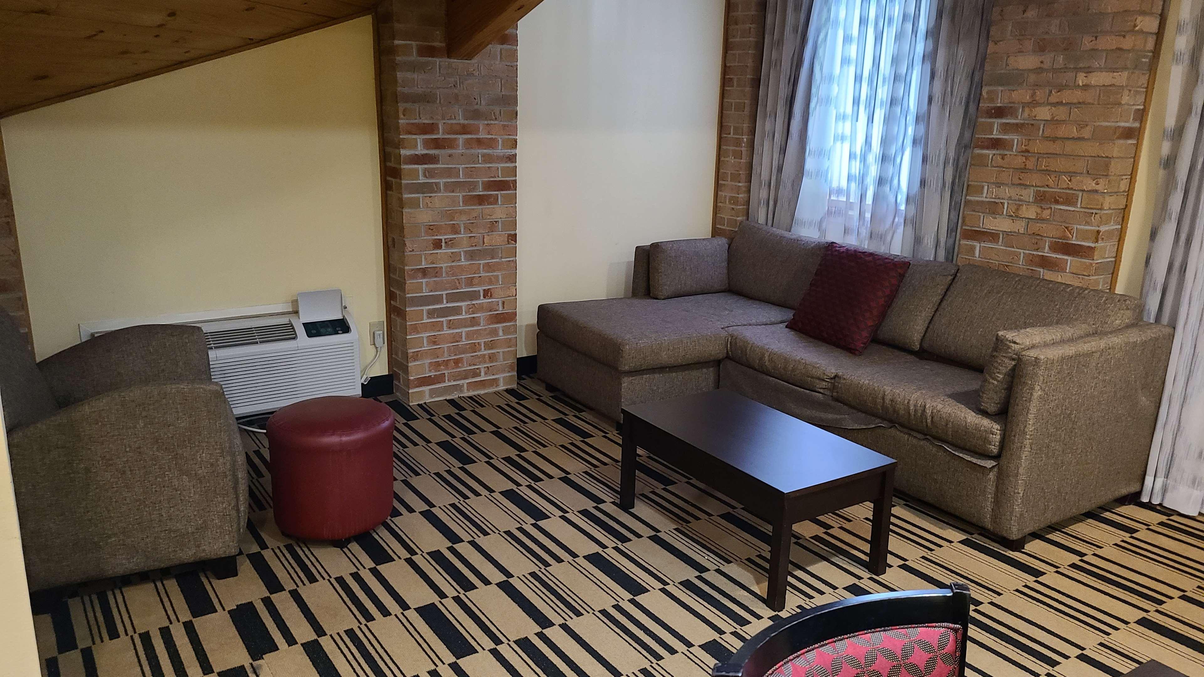 Best Western Shippensburg Exterior foto